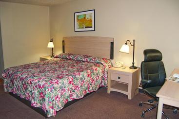 فندق American Inn & Rv Park