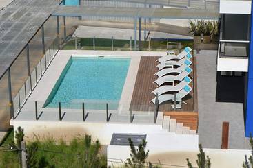 ホテル Arenas Del Mar