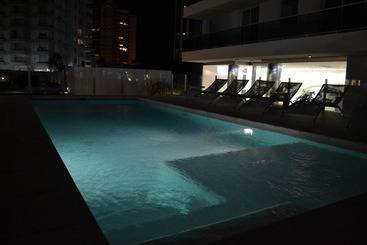 בית מלון כפרי Arenas Del Mar