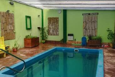 فندق Brisas Marinas