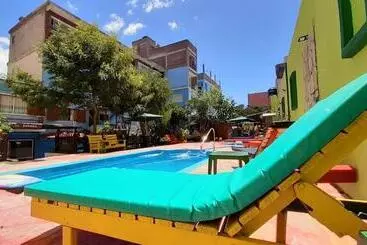 Hotelli Brisas Marinas