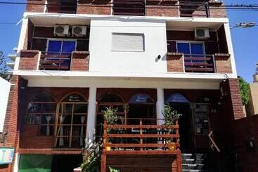 ホテル Brisas Marinas