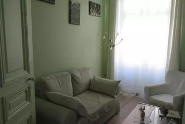 Hotel Chambre D'hôtes Les Epicuriens