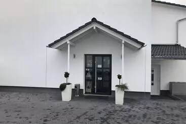 Hotel Gambrinus Dutenhofen
