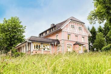 호텔 Gasthof Lindenbuck