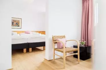 Hotelli Gasthof Lindenbuck