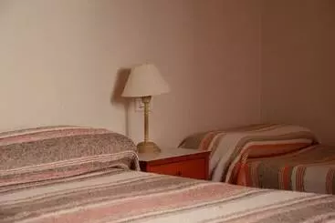 Hotel Italia