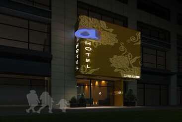 Hotel Iway International Holiday Apartment