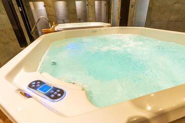 هتل Luz Y Fuerza   All Inclusive