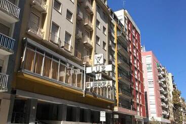 هتل Luz Y Fuerza All Inclusive