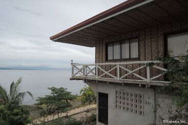 Hotell New Ocean Terrace Beach Resort