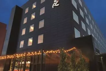 Hotel Radisson Red Minneapolis Downtown