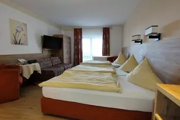 Hotel Restaurant Weinberg