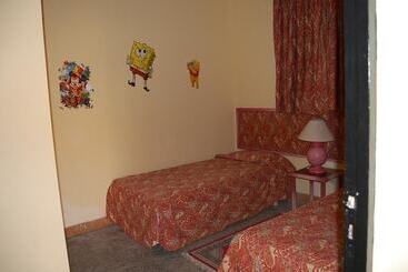 Отель Résidence Karam