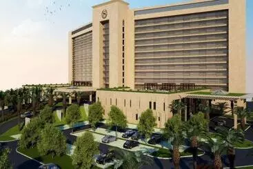 هتل Sheraton Grand Conakry