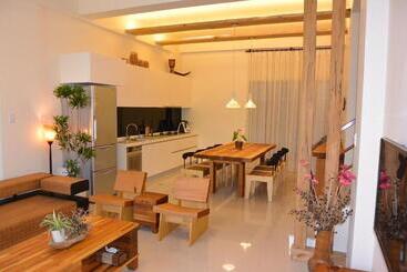 Jiaoxi Song Tian B&b