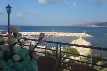 Apartamentos turísticos Kanalli Apartments