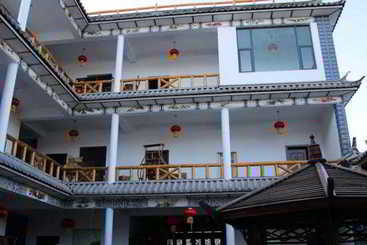 Mtb Inn-dali Ancient Town