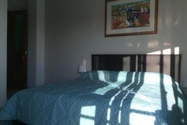 پانسیون Top Floor Rentrooms Napoli