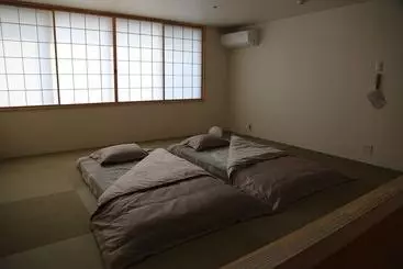 ペンション Villa Incognito Kyoto