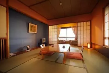 旅館 Takamiya Hotel Jurin
