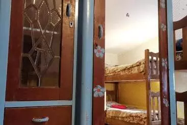 White Shino Hostel