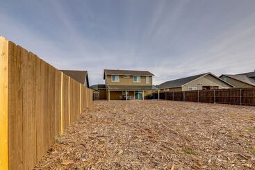 Hus på landet Bellemont Family Home W/ Yard   Hike, Ski, Explore