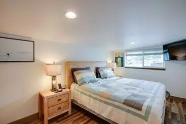 Mökkimajoitus Birch Bay Vacation Home, Close To Beachfront Parks