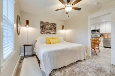 Vidéki Ház Egin Lakes Dunes Access Home W/ Private Yard!