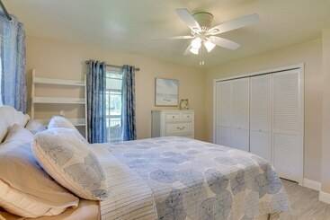 بيت ريفى Florida Escape W/ Pool ~ 16 Mi To Fort Lauderdale!