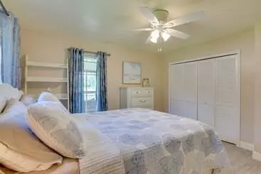 Mökkimajoitus Florida Escape W/ Pool ~ 16 Mi To Fort Lauderdale!