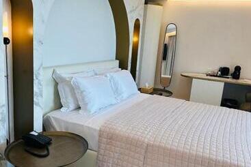 Naiades Boutique Hotel   Adults Only