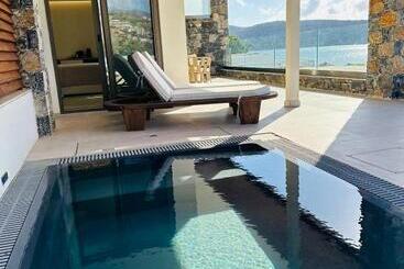 Naiades Boutique Hotel Adults Only