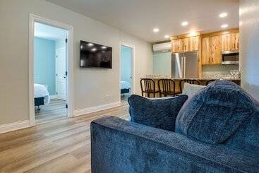 Oceanfront Smith River Cottage: Beach Access!