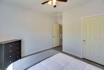 コテージ Pet Friendly Bernalillo Vacation Rental!