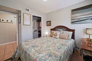 بيت ريفى Corpus Christi Home W/ Grill, 3 Blocks To Bay!