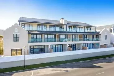 Huoneistohotelli Esplanade Hermanus