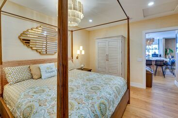 بيت ريفى Hawthorne Home W/ Covered Patio & Basketball Court