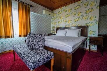 فندق Gulliver Mansion