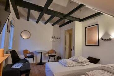 Отель Marielyst Sleep´n Go