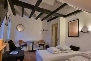 Hotelli Marielyst Sleep´n Go