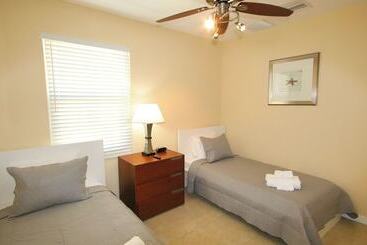 شقة فندقية John S Pass