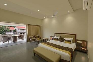 Kumbhalgarh Valley Resort Kumbhalgarh