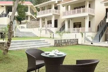 Kumbhalgarh Valley Resort Kumbhalgarh
