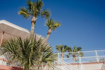 モーテル The Local   St. Augustine