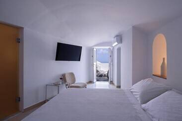 Pensione Elia Family Suites