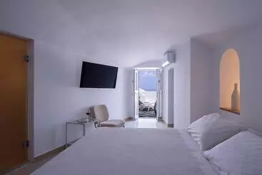 ペンション Elia Family Suites
