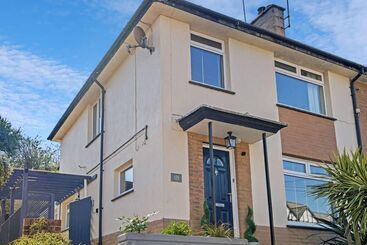 Residens Sid Valley View   Sidmouth