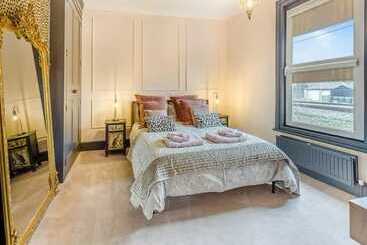 اقامتگاه Romantic 1 Bed House In Whitstable Real Gem !