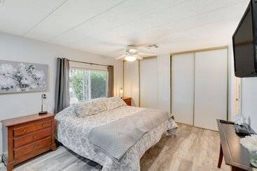 بيت ريفى Sun Lakes Vacation Rental: Bbq Grill & Pool Access